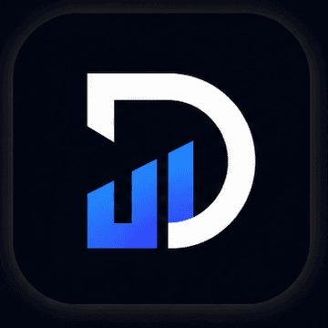 Dashbox Studio icon mark